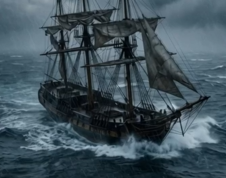  The Middle Passage