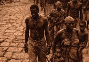Slavery in Brazil