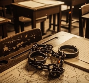  Punishments During Slavery
